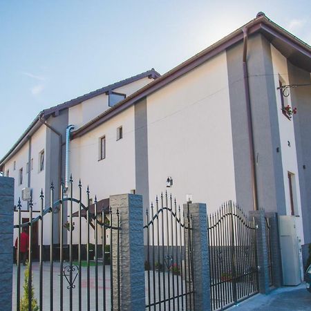 Pensiunea Iliada Sibiu Dış mekan fotoğraf